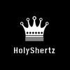 holyshertz